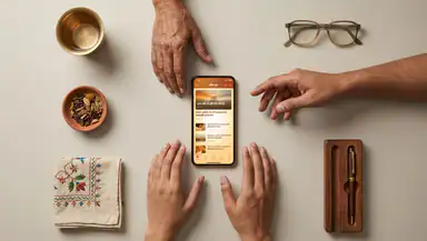 Hindi News by Dainik Bhaskar transforme l’actualité en habitude collective