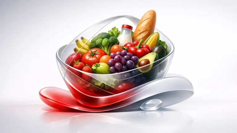 iFood : Révolutionner la Livraison d'Épicerie avec Précision icon
