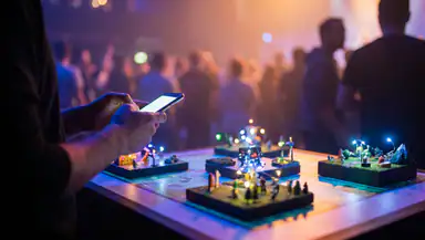 Jeux pour 2 à 4 Joueurs : La Nouvelle Tendance Sociale header