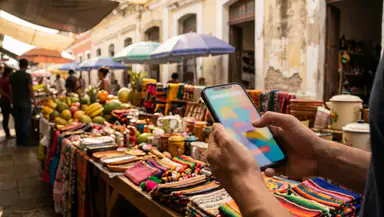 JUMIA Achat en ligne : Révolution du shopping mobile header