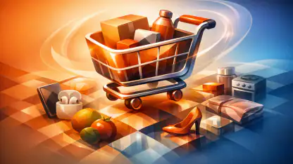JUMIA Achat en ligne : Révolution du shopping mobile header