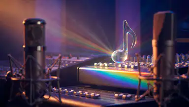 Lark Player : Révolutionner l'Écoute Musicale sur Mobile header