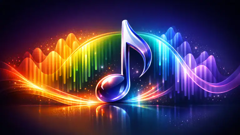 Lark Player : Révolutionner l'Écoute Musicale sur Mobile icon