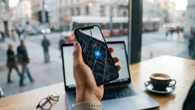 Localiser de Google : Votre Allié pour Retrouver Vos Appareils header