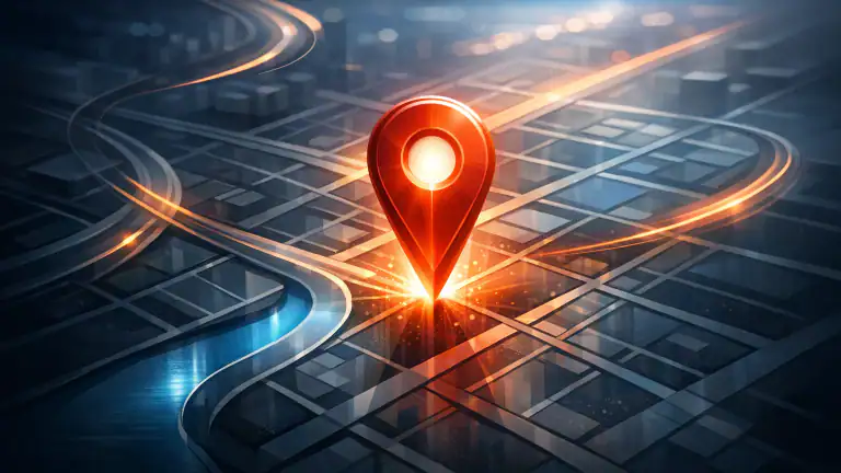 Localiser de Google : Votre Allié pour Retrouver Vos Appareils icon
