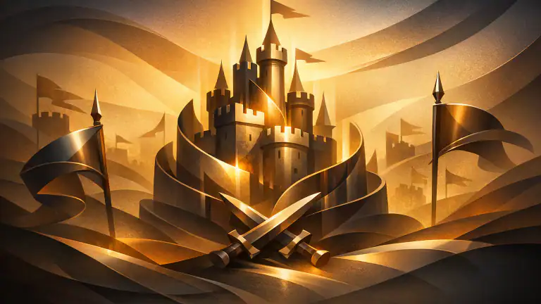 Lords Mobile: Kingdom Wars, le jeu de stratégie qui fascine le monde icon