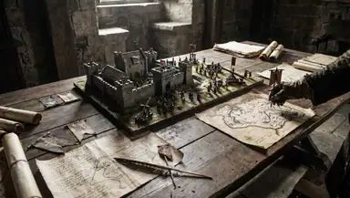 Lords Mobile: Kingdom Wars met la patience des stratèges à l’épreuve