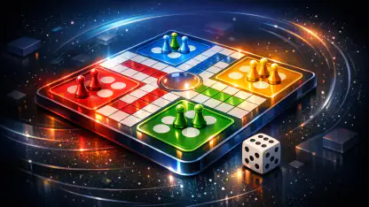Ludo King : Pourquoi Ce Jeu de Société Numérique Captive Tous header