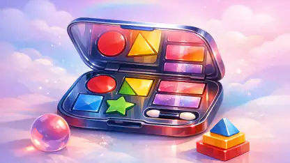 Maquillage de la princesse : L'outil éducatif incontournable pour les enfants header