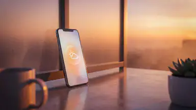 Météo & Horloge Widget : L'Appli Indispensable de la Semaine header