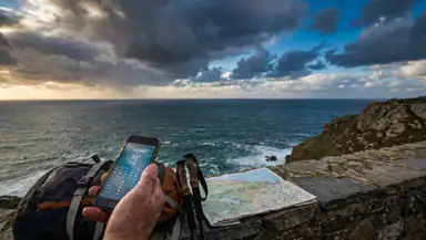 Météo - Meteored France : Votre Allié Contre les Surprises Météorologiques header