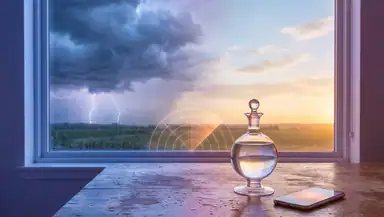 Météo & Radar : Révolutionner vos Prévisions avec Précision header