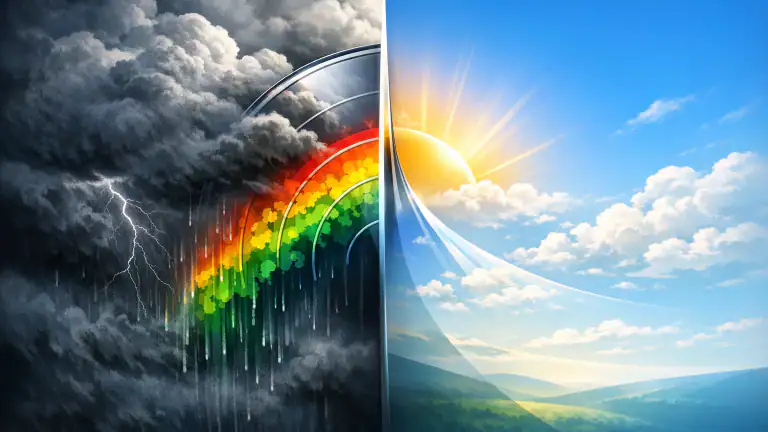 Météo & Radar : Révolutionner vos Prévisions avec Précision icon