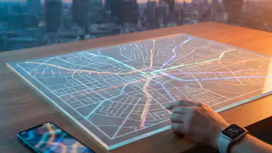 Moovit : Naviguez les Transports en Commun avec Précision en Temps Réel header