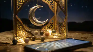 Muslim Pro : Allier Tradition et Technologie au Quotidien header