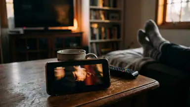 Netflix réduit l’hésitation, mais décide parfois à votre place