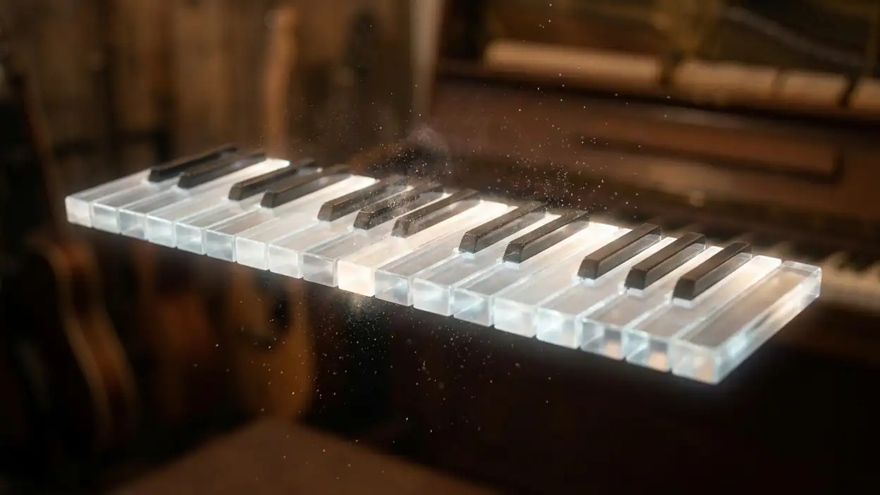 Perfect Piano : L'application incontournable pour les musiciens mobiles