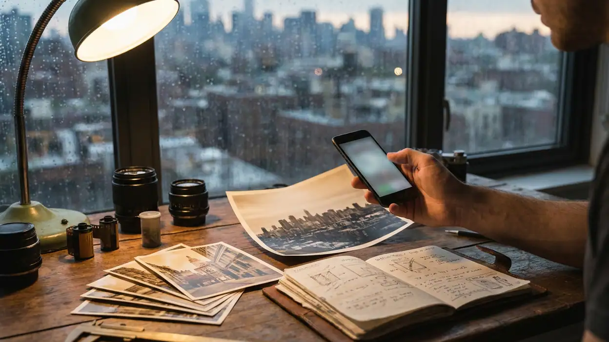 Picsart face aux erreurs : puissant, mais pas toujours rassurant