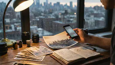 Picsart face aux erreurs : puissant, mais pas toujours rassurant