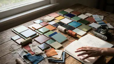 Pinterest : Transformez l'Inspiration en Projets Concrets header