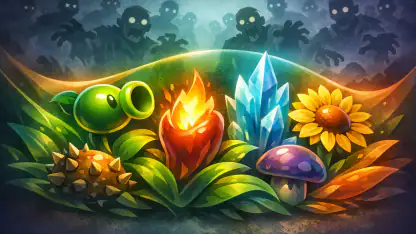 Plants vs. Zombies™ : Stratégie et Culture Numérique header