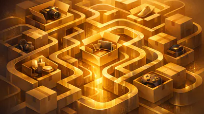 Pourquoi Amazon Shopping Domine le Monde des Applications header