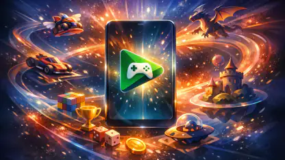Pourquoi Google Play Jeux Domine le Monde du Jeu Mobile header