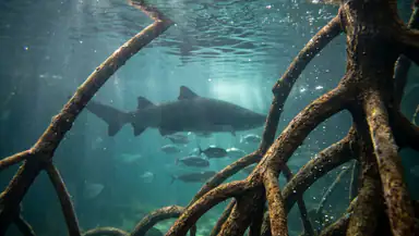 Pourquoi Hungry Shark Evolution Conquiert les Joueurs header