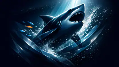 Pourquoi Hungry Shark Evolution Conquiert les Joueurs header