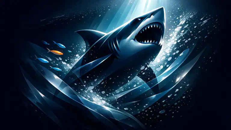 Pourquoi Hungry Shark Evolution Conquiert les Joueurs icon