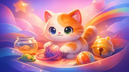 Pourquoi Mon Talking Tom Captive Tous les Âges header