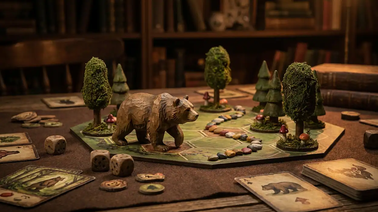 Pourquoi Super Bear Adventure Captive le Monde du Jeu Mobile
