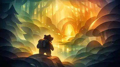 Pourquoi Super Bear Adventure Captive le Monde du Jeu Mobile header