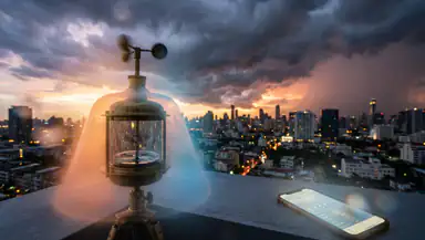Pourquoi The Weather Channel Est Indispensable pour Vos Prévisions Météo header