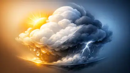Pourquoi Weather - By Xiaomi Révolutionne Vos Prévisions Météo header