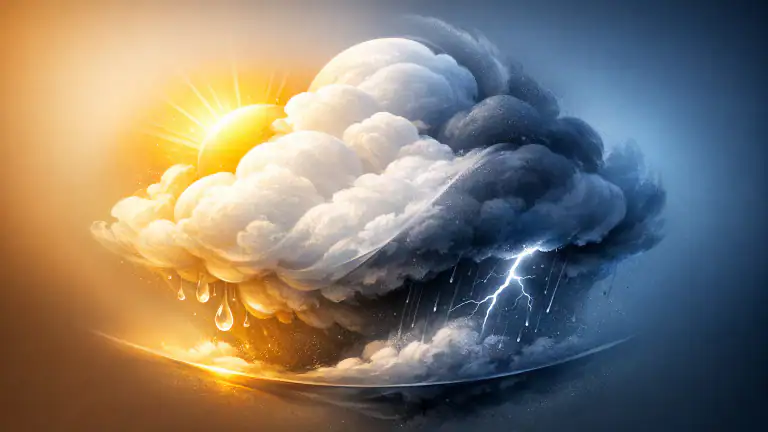 Pourquoi Weather - By Xiaomi Révolutionne Vos Prévisions Météo icon