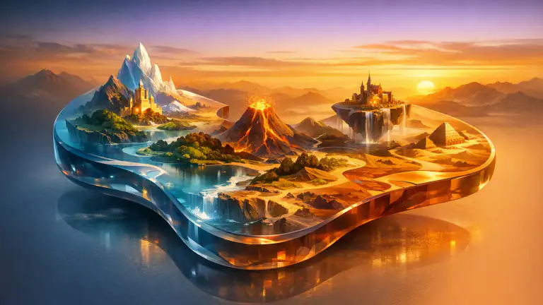 Roblox : Créez et Explorez des Univers Sans Limites icon