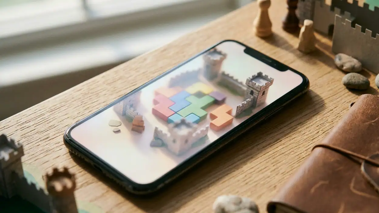Royal Match au quotidien : un jeu idéal pour les petites pauses, moins pour tous les joueurs