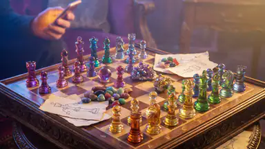 Royal Match : Stratégie et Divertissement Réunis header