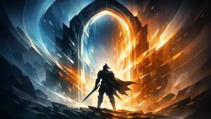 Shadow Fight 3 - Combat RPG : Pourquoi Ce Jeu Est-il Partout ? header