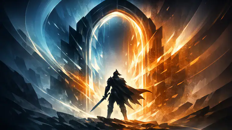 Shadow Fight 3 - Combat RPG : Pourquoi Ce Jeu Est-il Partout ? icon