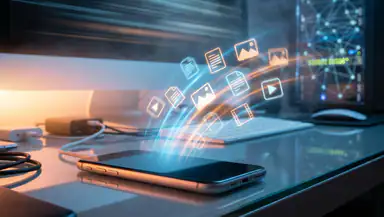 SHAREit : La Révolution du Partage de Fichiers en Un Clic header