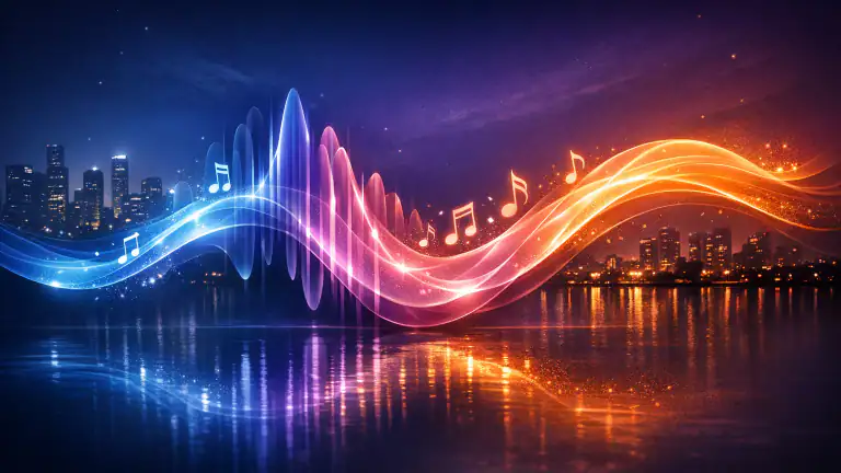 Shazam : musique et concerts révolutionne notre façon d'écouter icon