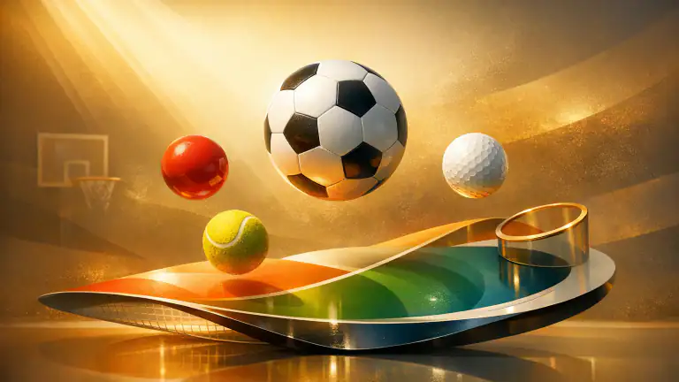 Shooting Ball : Le Jeu de Sport Qui Conquiert les Mobiles icon