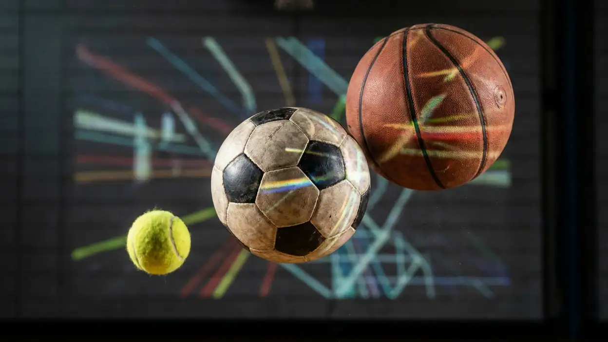 Shooting Ball : L'Essor d'un Phénomène Sportif Numérique