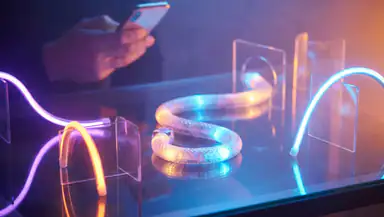 Snake.io - Jeu Serpent Fun .io: Action et Stratégie à Chaque Mouvement header