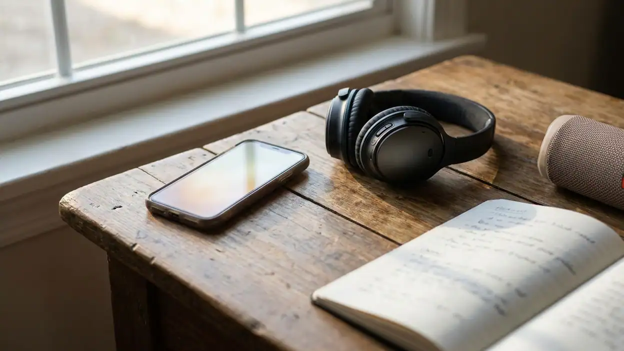 Spotify à l’épreuve de vos habitudes : excellent lecteur, choix familial plus discutable