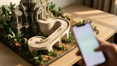 Temple Run : Le Retour Triomphant en 2023 header