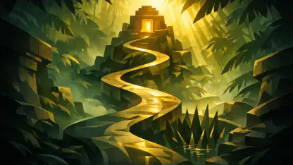 Temple Run : Le Retour Triomphant en 2023 header