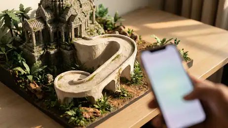 Temple Run : Le Retour Triomphant en 2023